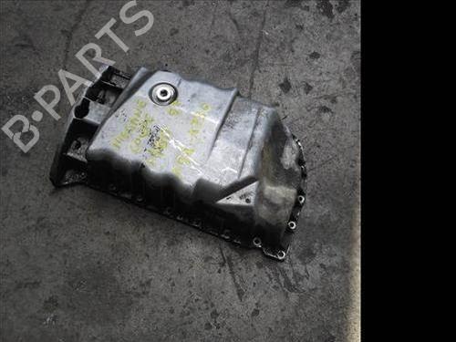 Used Oil sump RENAULT MEGANE I (BA0/1_) 1.9 dTi (BA08, BA0N) (98 hp) 14333336