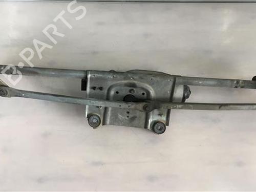Front wiper motor JEEP GRAND CHEROKEE II (WJ, WG)  | BP11341842M29 