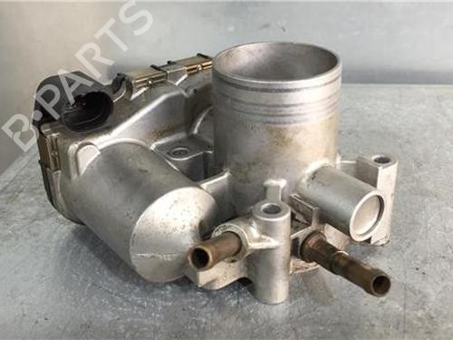 Used Throttle body SEAT IBIZA II (6K1) 1.4 (60 hp) 9691274