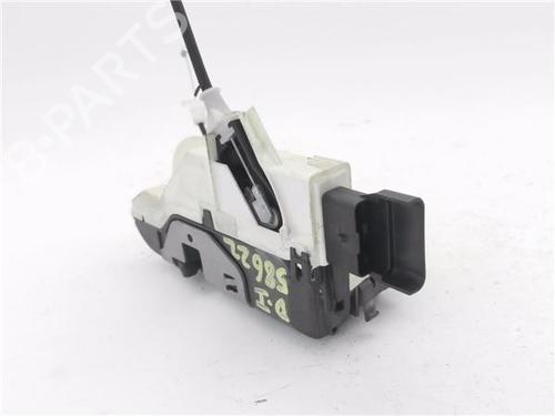 Used Front left lock Front left lock 33220485 33220485