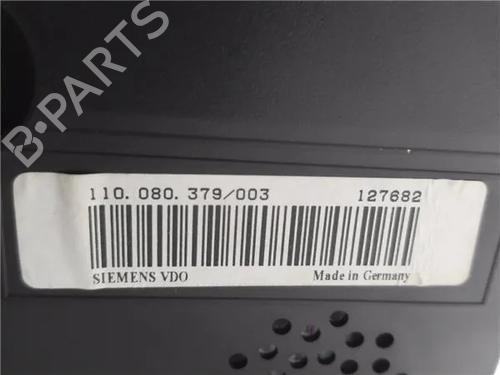Instrument cluster VW TOURAN (1T1, 1T2) 2.0 TDI | BP23442396C47 