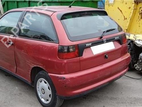 Alternator SEAT IBIZA II (6K1)  | BP16347867M7 