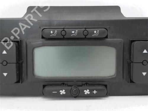 Climate control SEAT LEON (1P1) 2.0 TDI | BP25008325I5 