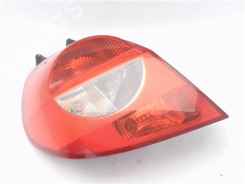 Left taillight RENAULT CLIO III (BR0/1, CR0/1)  | BP29023396C34 
