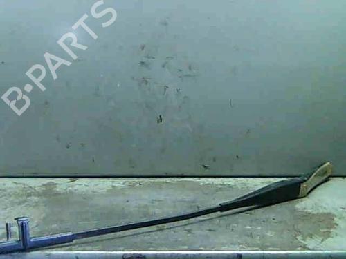 Used Front windshield wiper arm OPEL ASTRA H (A04) 1.7 CDTI (L48) (100 hp) 14333536