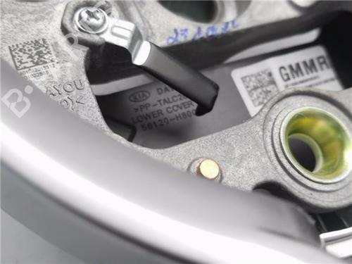 Steering wheel KIA PICANTO III (JA) 1.0 T-GDi | BP35953869C49 - Image 7