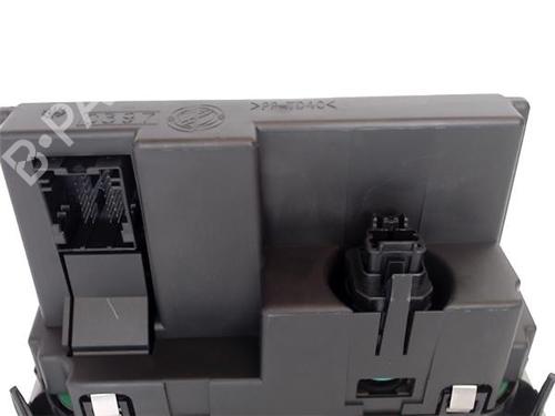 Climate control ALFA ROMEO 147 (937_) 2.0 16V T.SPARK (937.AXA1, 937.AXC1, 937.BXC1) | BP11823911I5 