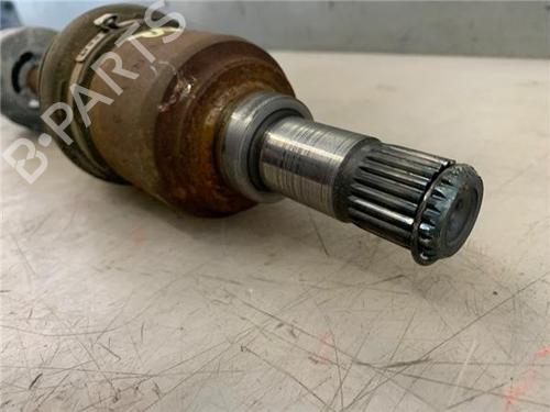 Right front driveshaft FORD KA (RU8) 1.2 | BP32393973M39 - Image 7