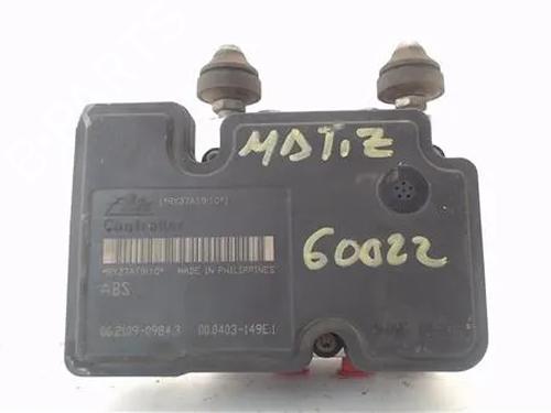 ABS pump CHEVROLET MATIZ (M200, M250) 1.0 LPG | BP24315508M43 