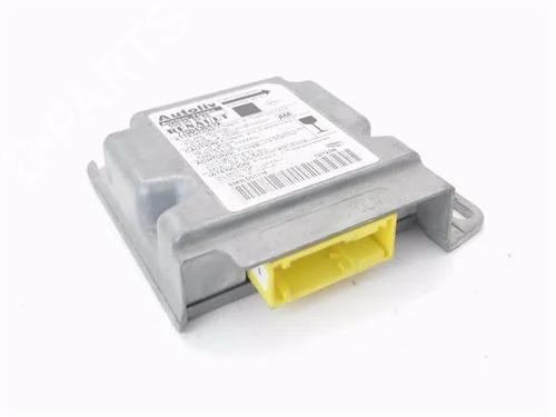 Airbag module RENAULT MEGANE Scenic (JA0/1_) [1996-2001]  27347251