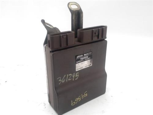 Elektronisk modul TOYOTA COROLLA (_E12_) 2.0 D-4D (CDE120_, CDE120R) | BP22432870M83 