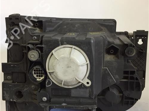 Venstre forlygte LAND ROVER DISCOVERY III (L319) 2.7 TD 4x4 | BP11342397C28 