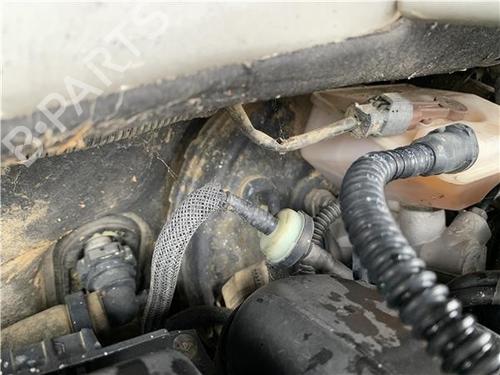 Bremskraftverstärker für PEUGEOT PARTNER MPV (5_, G_) [1996-2026]  32419512