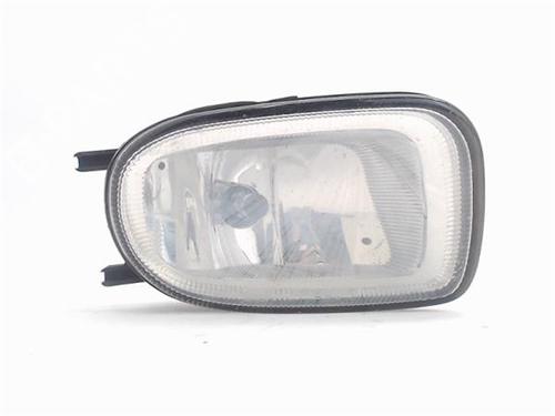 Used Right front fog light NISSAN ALMERA II Hatchback (N16) [2000-2025]  18113812