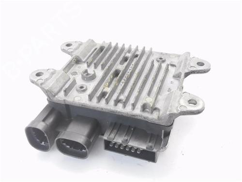 Electronic module CITROËN C2 (JM_) 1.4 HDi | BP10982743M83 