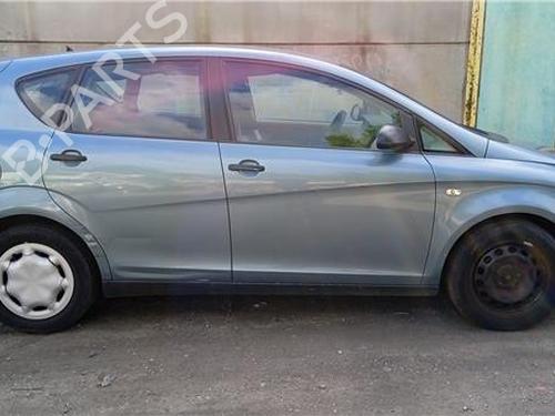 Rear left window mechanism SEAT ALTEA (5P1) 1.9 TDI | BP16059670C24 