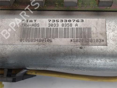 Other FIAT PUNTO (188_)  | BP14343938O1 