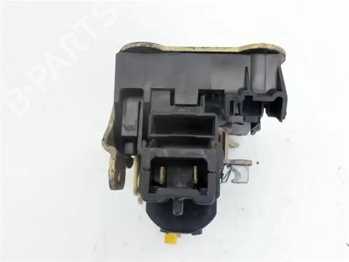 Front right lock RENAULT KANGOO (KC0/1_) 1.5 dCi (KC08, KC09) | BP11363510C97 