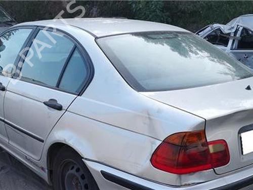 Front left window mechanism BMW 3 (E46) 320 d | BP14338200C22 - Image 3
