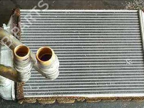 Used Heater matrix FIAT DUCATO Van (250_) 120 Multijet 2,3 D (120 hp) 14335933