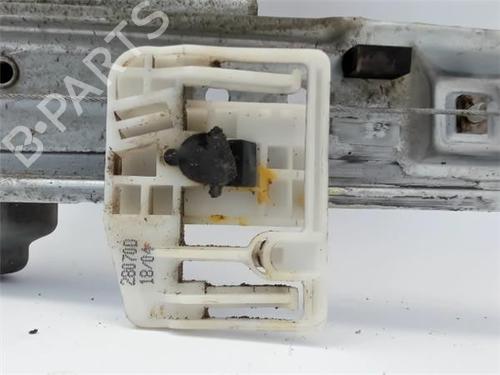 Rear left window mechanism RENAULT MEGANE II (BM0/1_, CM0/1_)  | BP17969255C24 