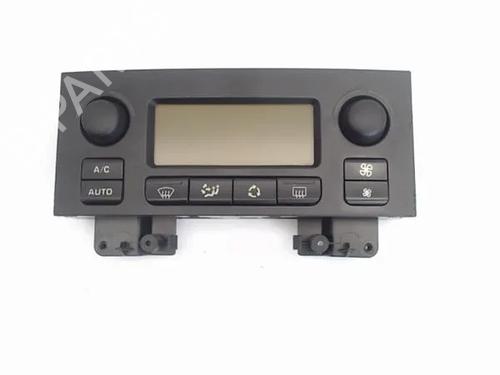 Used Climate control CITROËN C4 Coupe (LA_) 1.6 16V (109 hp) 25718694