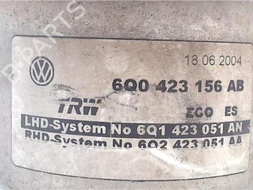 Steering pump VW POLO IV (9N_, 9A_)  | BP32273896M99 