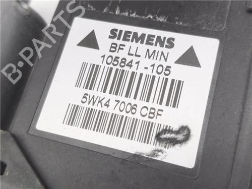 Right front window motor AUDI A4 B6 (8E2) 2.4 | BP38253530E20  - Image 8