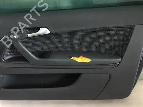 Right front door SEAT ALTEA XL (5P5, 5P8) 1.6 TDI | BP11363349C3 