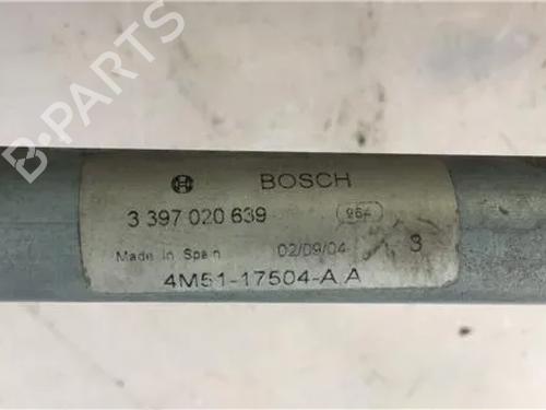 Viskermotor vindrute FORD FOCUS II (DA_, HCP, DP) 1.6 | BP11342791M29 