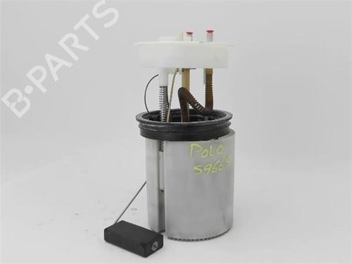 Pompa paliwa VW POLO V (6R1, 6C1) 1.4 (6R1) | BP21360053M76 