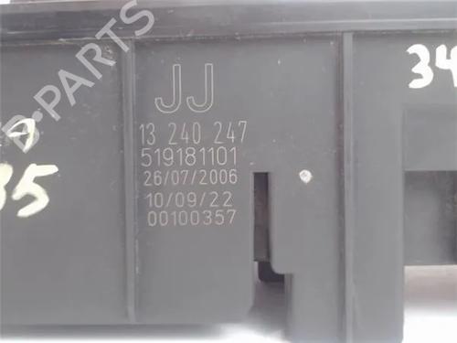 Andre OPEL VECTRA C (Z02)  | BP15650834O1 