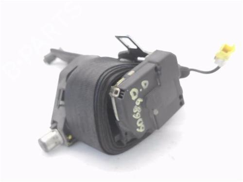 Front right seatbelt FIAT DOBLO Box Body/MPV (223_) | BP30135487I25