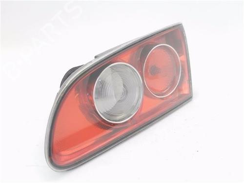 Right tailgate light SEAT IBIZA III (6L1) 1.9 TDI | BP31214189C80