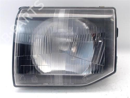 Scheinwerfer links für MITSUBISHI PAJERO II (V3_W, V2_W, V4_W, V5_W) [1990-2001]  26953594