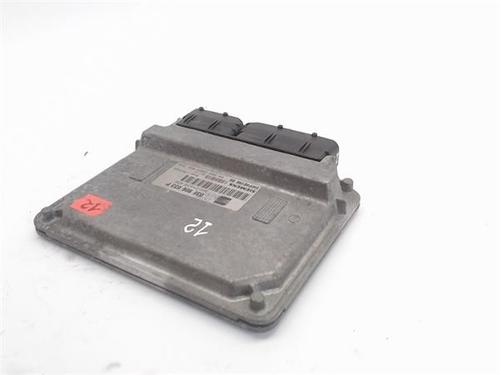 Used Electronic module SEAT IBIZA III (6L1) [2002-2009]  13050727