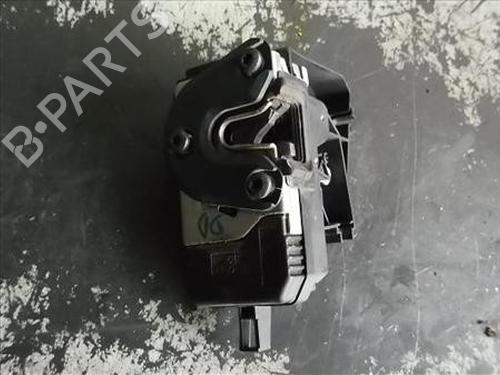 Højre fortil lås OPEL VECTRA C (Z02) [2002-2009]  25718602