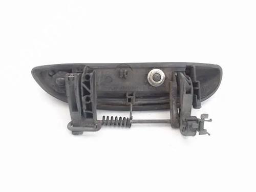 Front left exterior door handle RENAULT MEGANE I (BA0/1_)  | BP15640917C128 