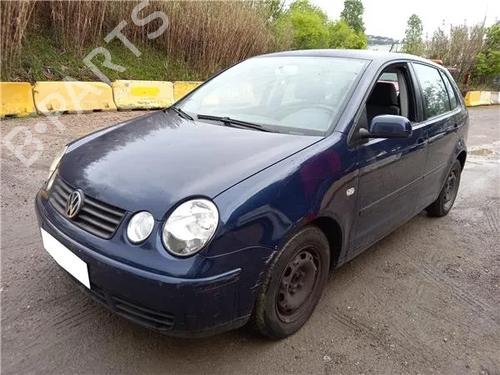 Starter VW POLO (9N_, 9A_) 1.4 16V | BP9635464M8 