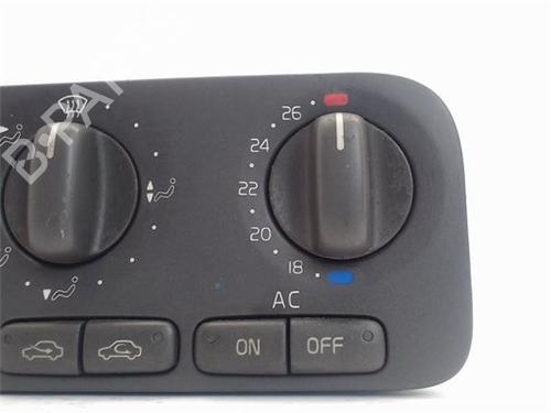 Climate control VOLVO V70 I (875, 876) 2.5 TDI | BP13746523I5 