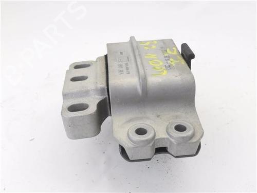 Engine mount SEAT LEON (1P1) 1.4 TSI | BP38177327M89 - Image 6