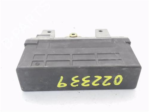 Electronic module MERCEDES-BENZ 190 (W201)  | BP29754948M83 