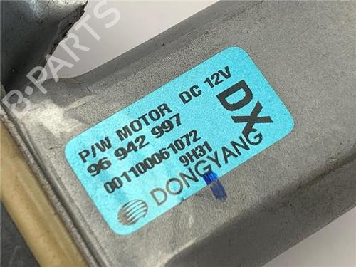 Other CHEVROLET AVEO / KALOS Hatchback (T250, T255) | BP30470466O1