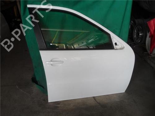 Used Right front door SEAT LEON (1M1) 1.9 TDI (110 hp) 11362648