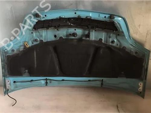 Hood OPEL MERIVA A MPV (X03) 1.7 CDTI (E75) | BP10933057C1 