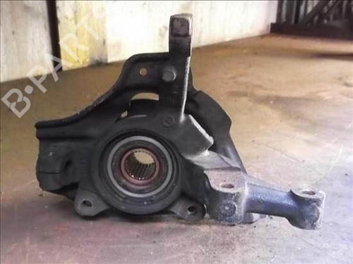 Left front steering knuckle FIAT PUNTO (188_)  | BP14334519M25 