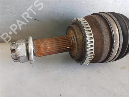Left front driveshaft HYUNDAI i30 (FD) 1.6 CRDi | BP38253432M38 - Image 3