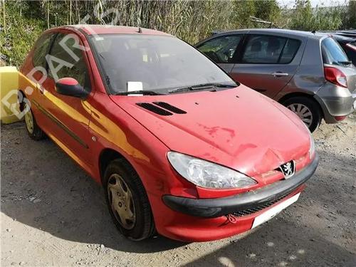 Alternator PEUGEOT 206 Hatchback (2A/C)  | BP10751263M7 