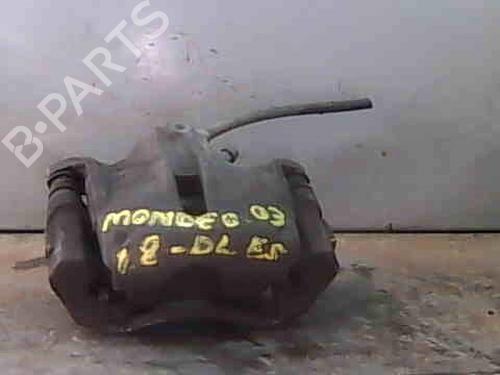 Used Other FORD MONDEO III (B5Y) 1.8 16V (125 hp) 14334020