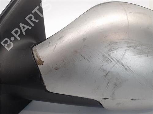 Left mirror SEAT IBIZA III (6L1)  | BP13052004C26 
